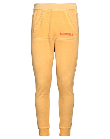DSQUARED2 Hosen Sand 100% Baumwolle, Elastan