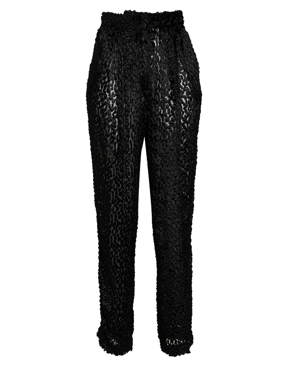 MAISON RABIH KAYROUZ - Pants