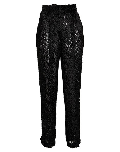 MAISON RABIH KAYROUZ Pants 70% Viscose, 30% Silk