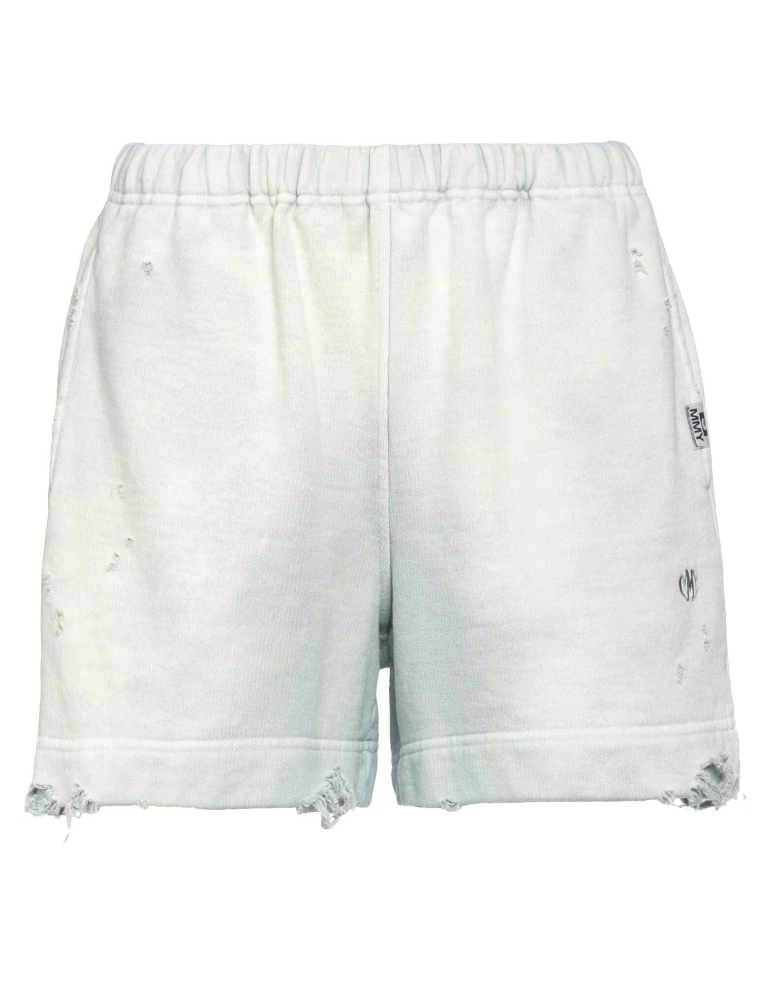 MAISON MIHARA YASUHIRO - Shorts & Bermuda Shorts