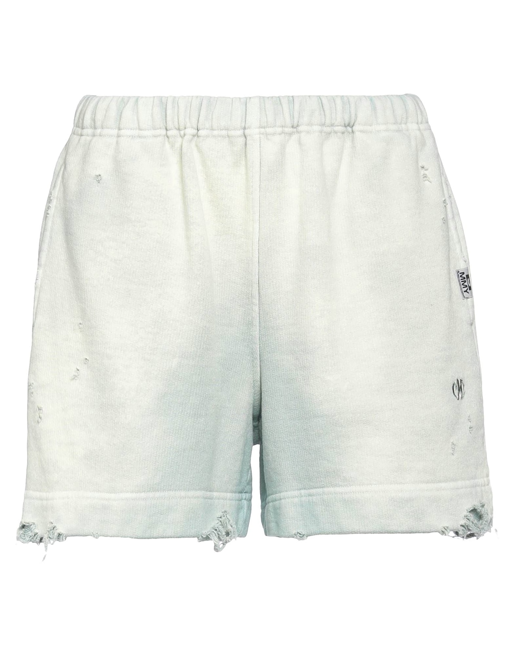 MAISON MIHARA YASUHIRO - Shorts & Bermudashorts