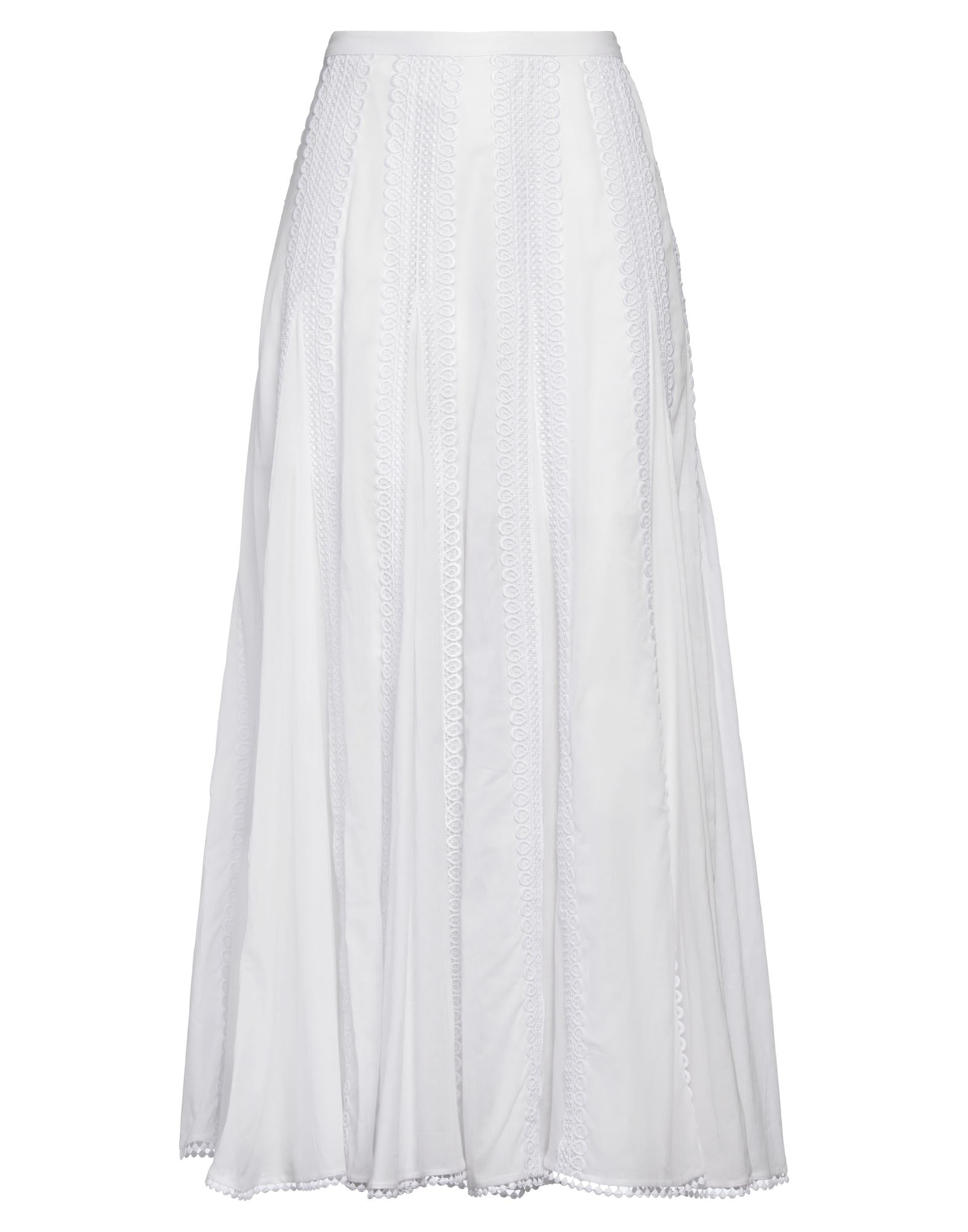 CHARO RUIZ IBIZA - Maxi skirts