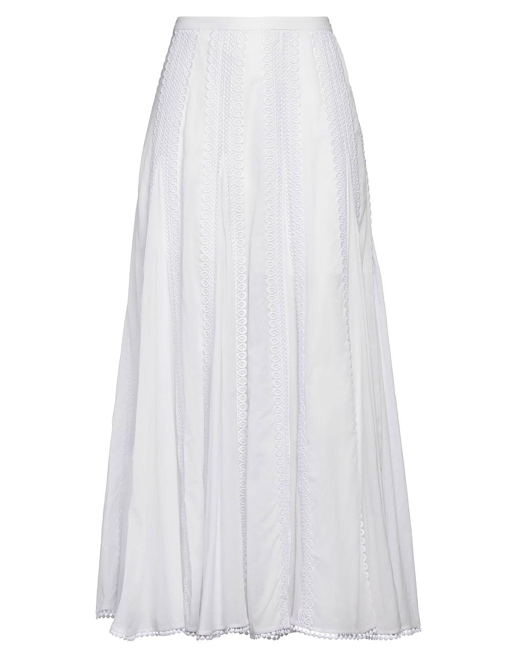 CHARO RUIZ IBIZA - Maxi skirts