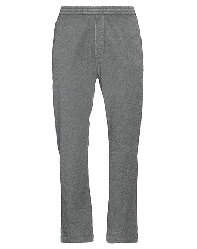 BARENA Hosen Grau 97% Baumwolle, 3% Elastan