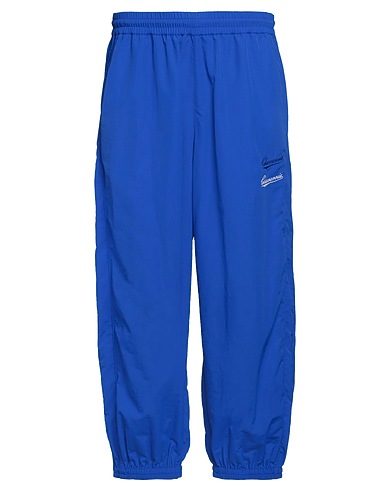 WILLY CHAVARRIA Pantalone Blu china 100% Nylon