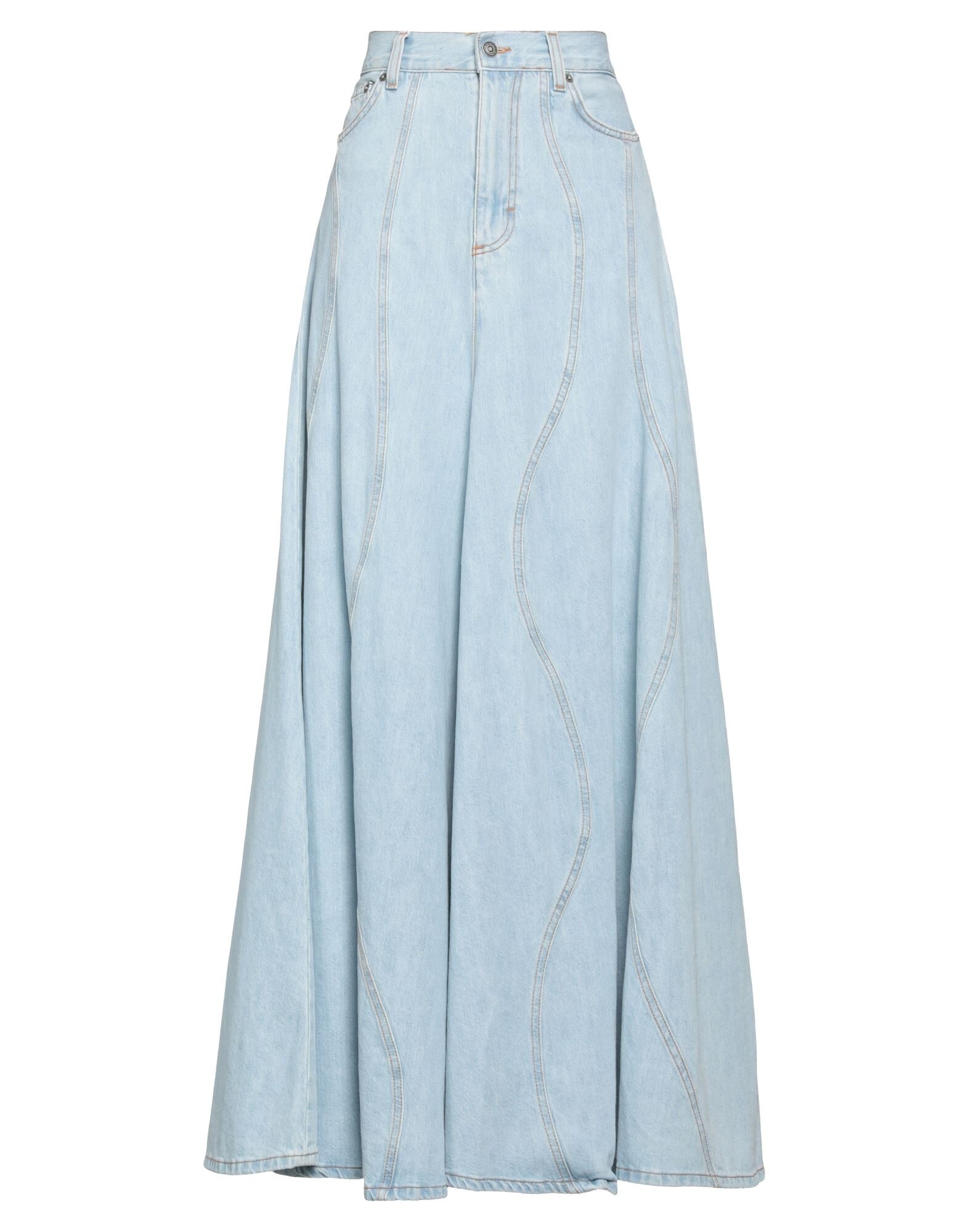 HAIKURE - デニムスカート