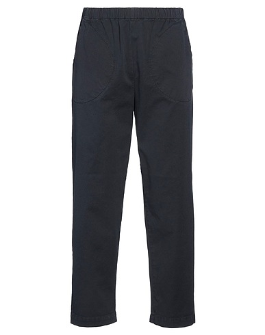 BARENA パンツ BLU NAVY コットン 98% / ポリウレタン 2%