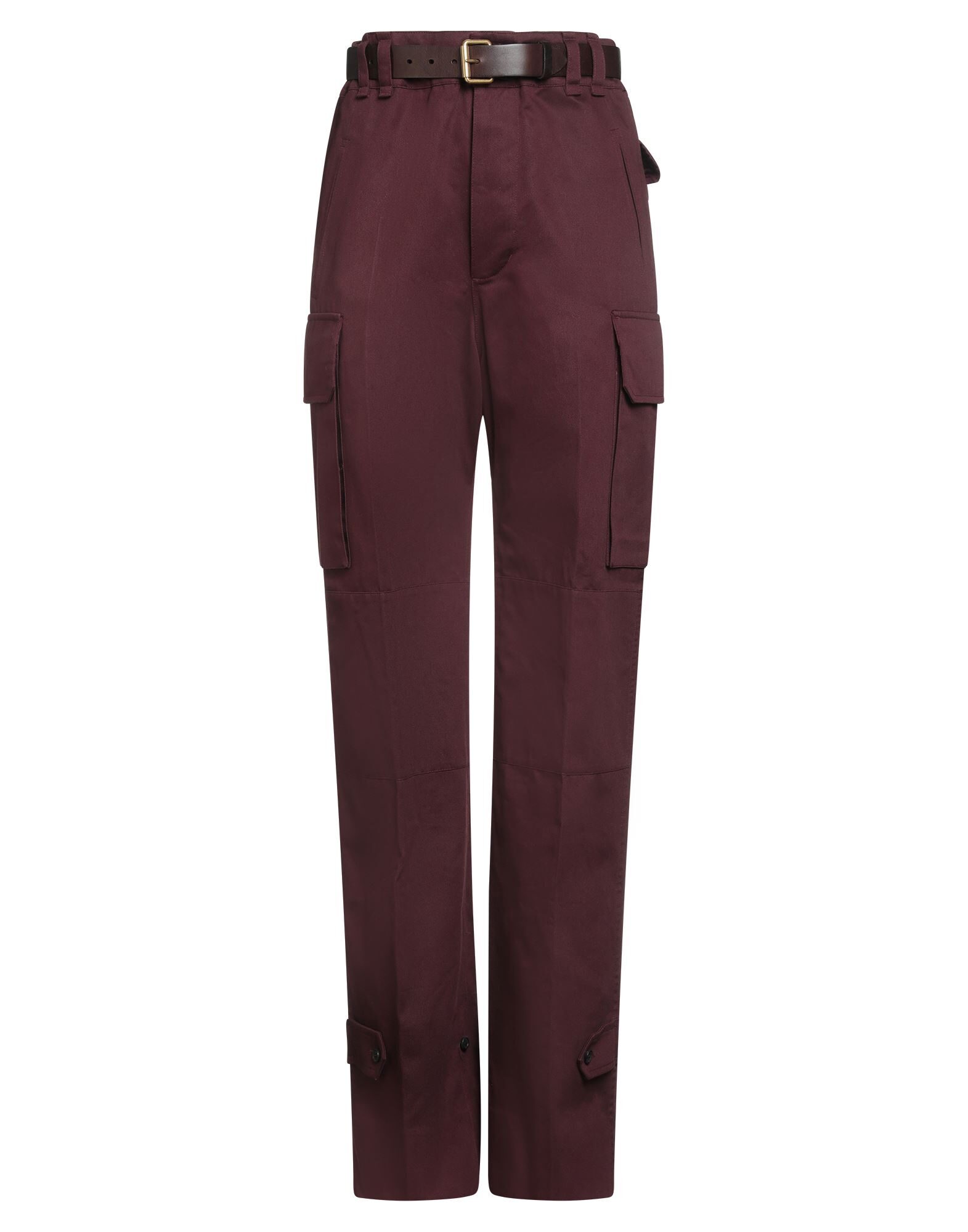 SAINT LAURENT - Trousers