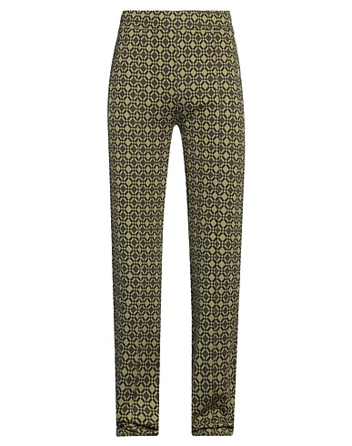 WALES BONNER Casual trouser 98% Organic cotton, 2% Elastane, Acetate