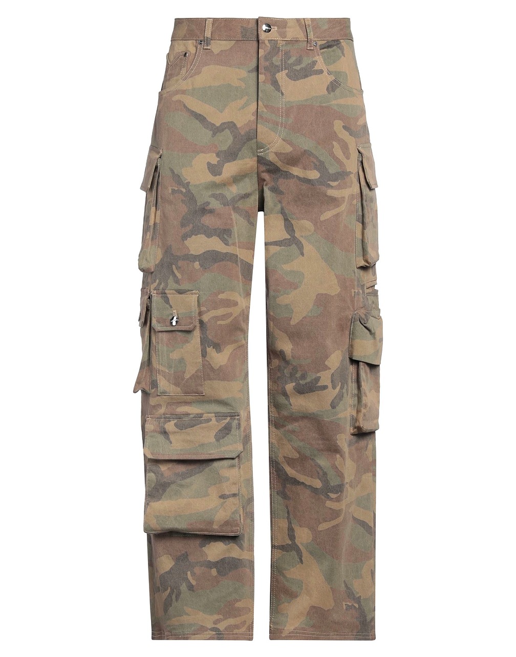 MOUTY - Hosen
