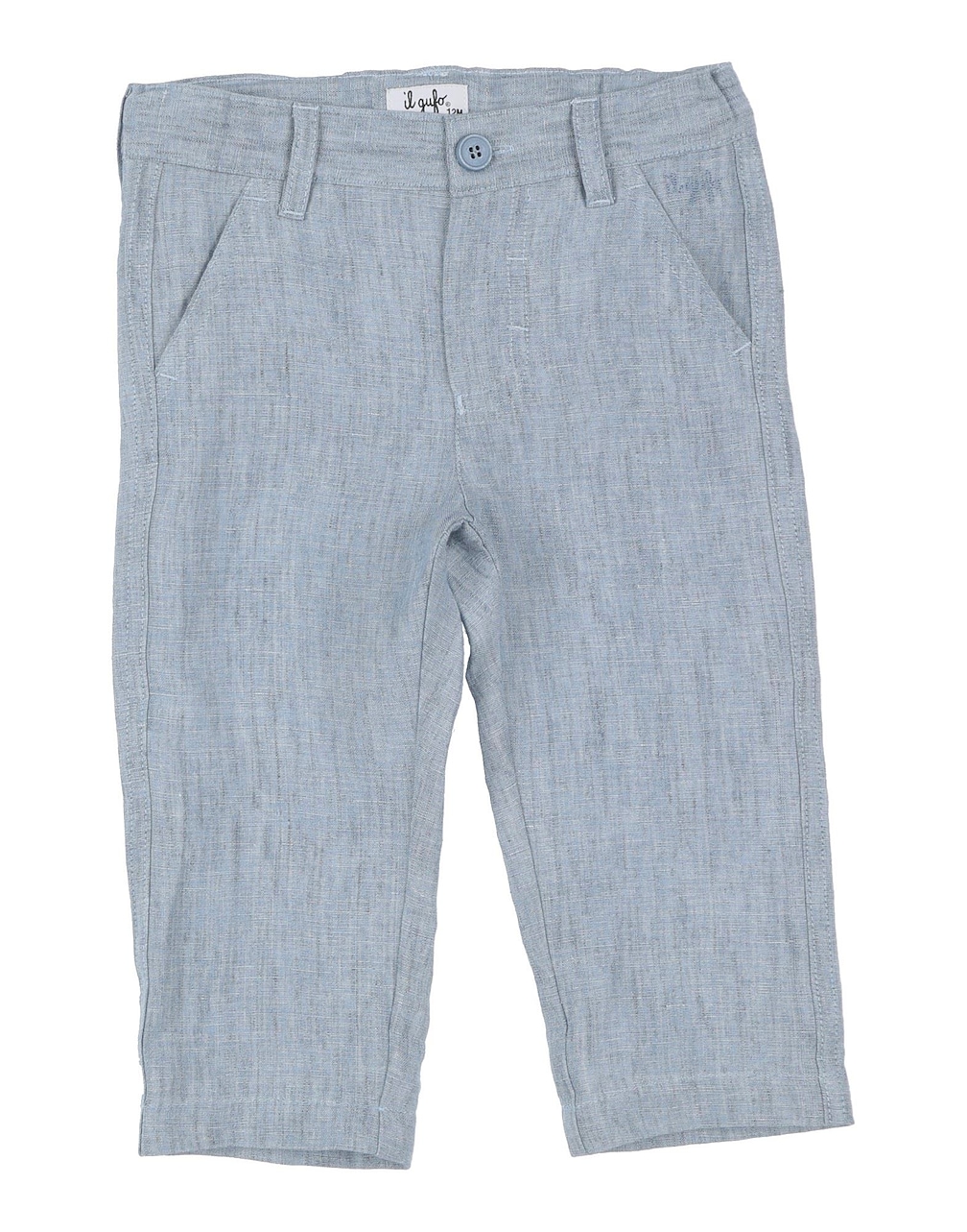 IL GUFO - Pants