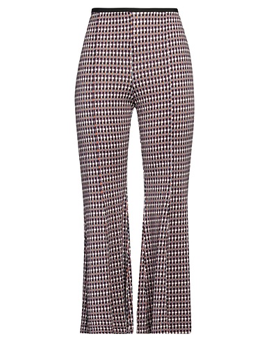 SIYU Leggings Purple 95% Viscose, 5% Elastane
