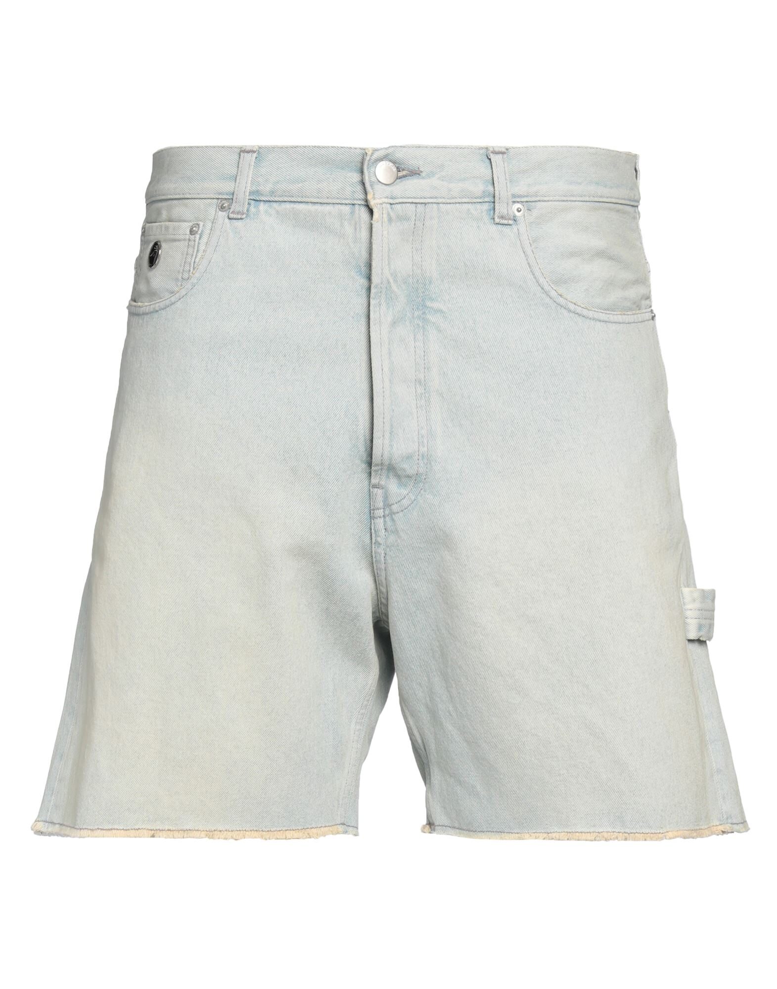 AMBUSH - Denim shorts
