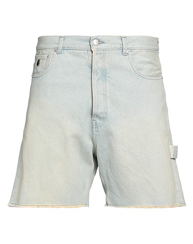 AMBUSH Denim shorts 100% Cotton