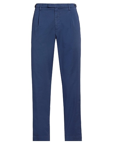 BARENA Casual trouser 97% Cotton, 3% Elastane