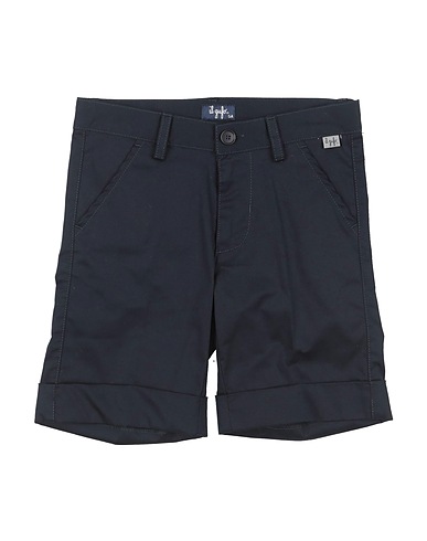 IL GUFO Shorts & Bermuda 97% Cotton, 3% Elastane