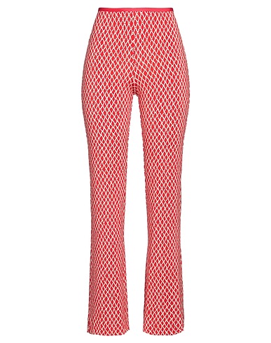 SIYU Leggings Red 95% Viscose, 5% Elastane