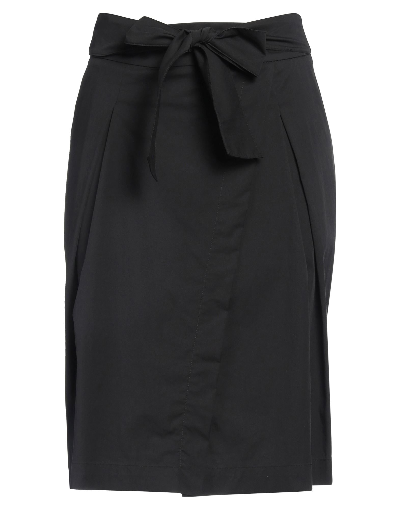 ALESSIA SANTI - Midi skirts