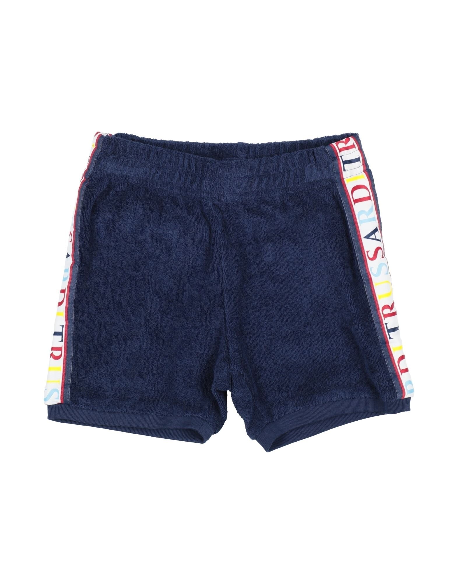 TRUSSARDI JUNIOR - Shorts & Bermuda Shorts