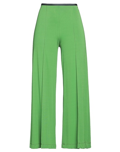 SIYU Hosen VERDE 95% Viskose, 5% Elastan