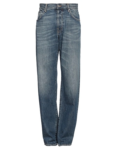 DEPARTMENT 5 Pantaloni jeans Blu 80% Cotone, 20% Cotone riciclato pre-consumer