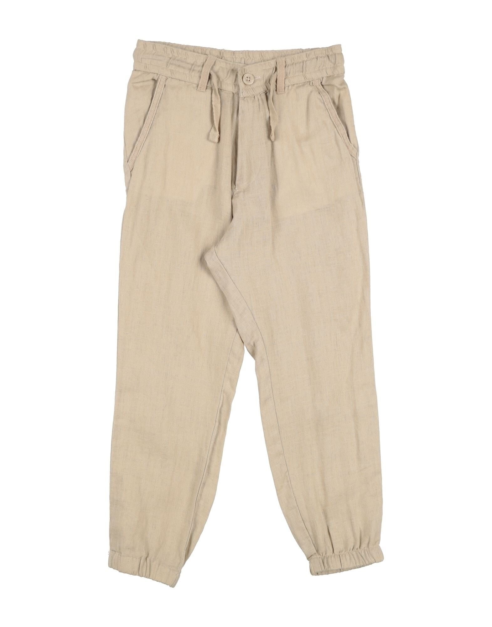 TRUSSARDI JUNIOR - Pants
