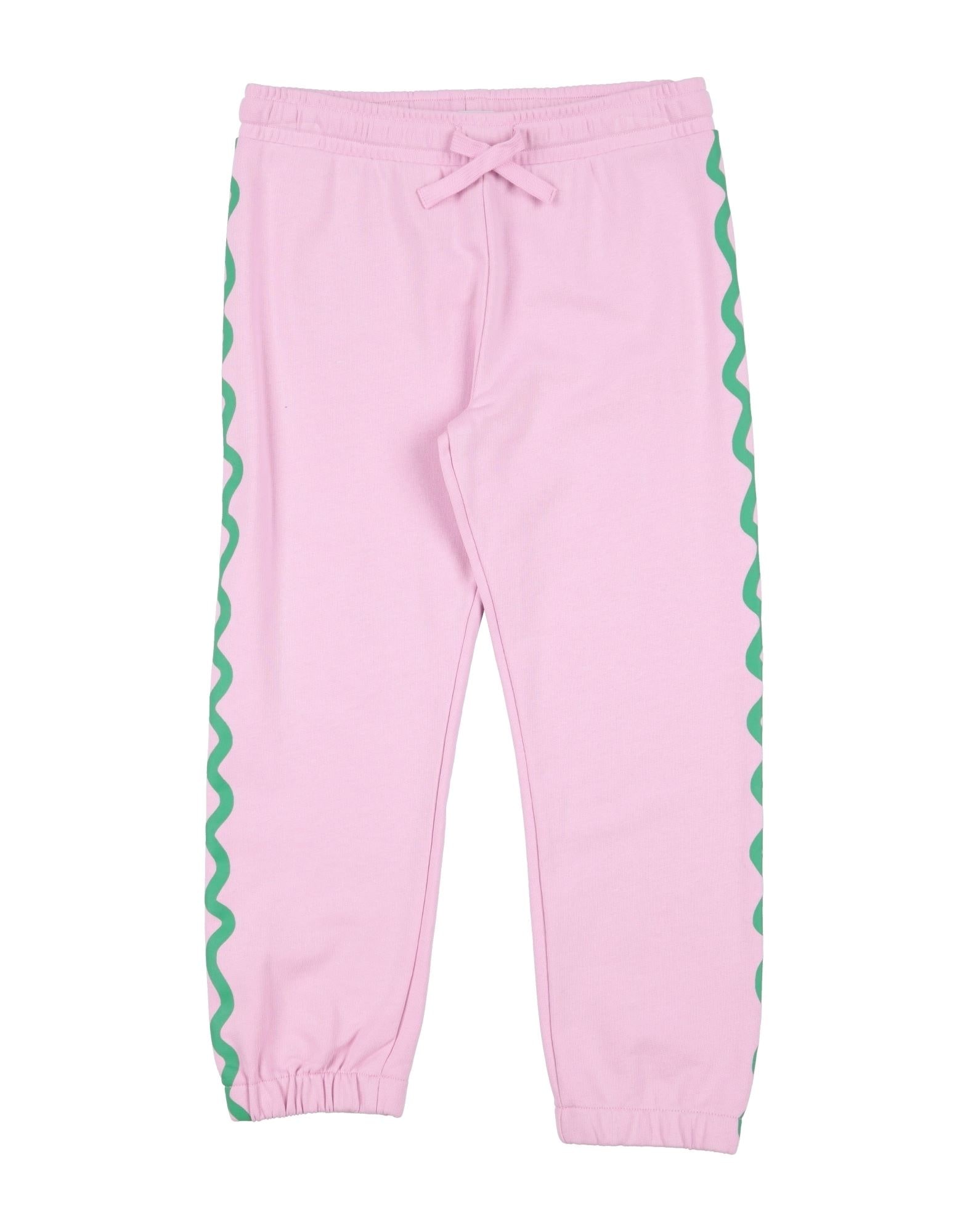 STELLA McCARTNEY KIDS - Trousers