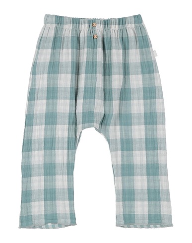 TEDDY & MINOU Casual trouser 100% Cotton