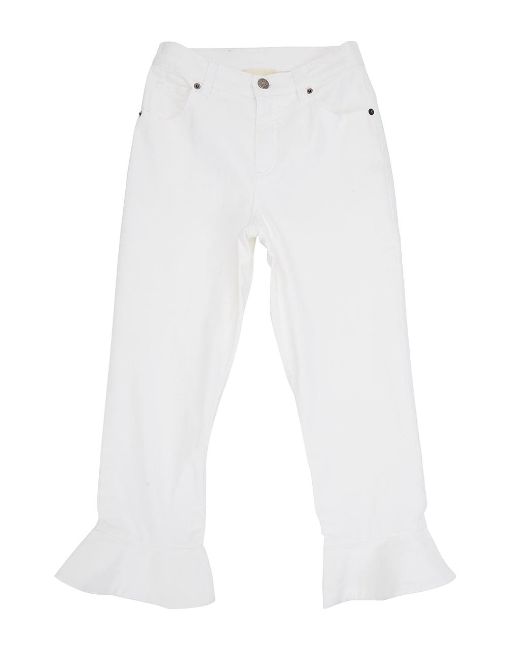 DOUUOD - Pantaloni jeans