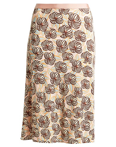 SIYU Cover-up Blush 85% Polyamide, 15% Elastane