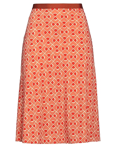 SIYU Midi-Rock 85% Polyamid, 15% Elastan