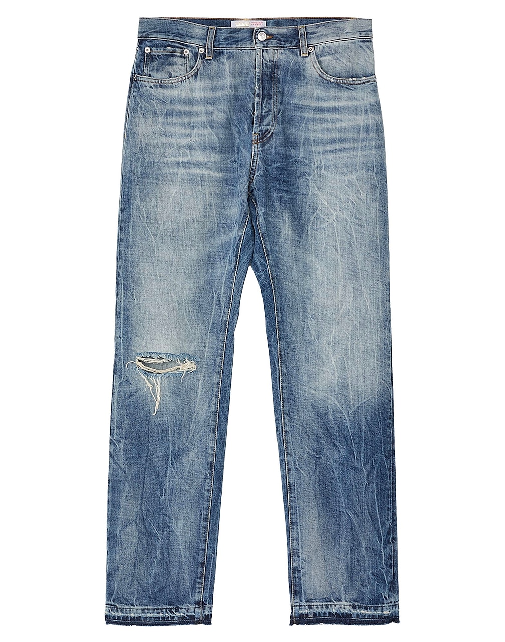 DEPARTMENT 5 - Pantalones vaqueros