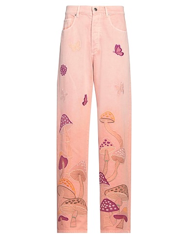 NAHMIAS Pantalone 100% Cotone