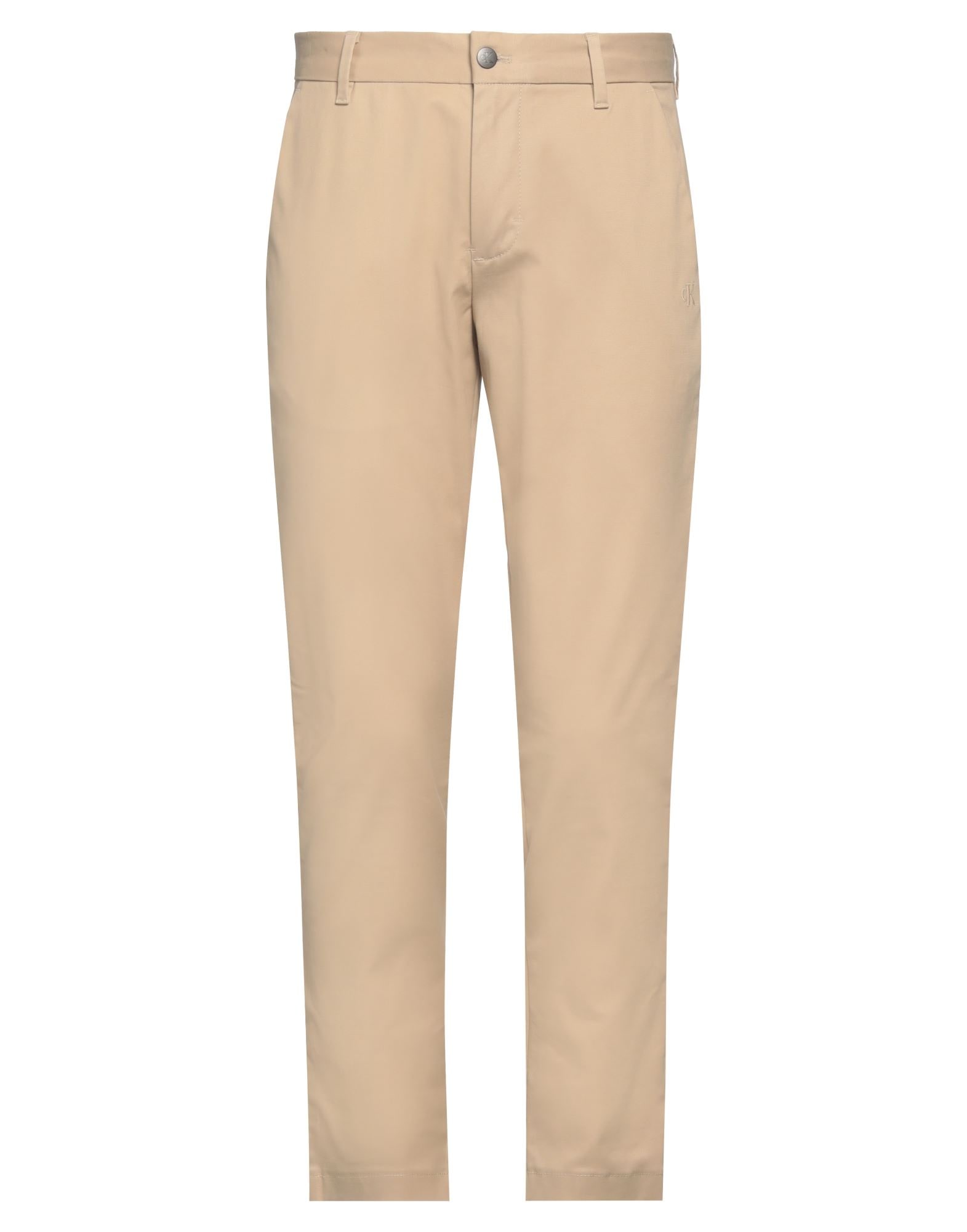 CALVIN KLEIN JEANS - Pants