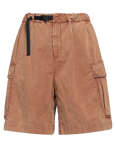 WHITE SAND Shorts & Bermuda 97% Polyester, 3% Elastane