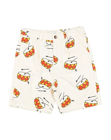 BOBO CHOSES Shorts & Bermuda 100% Organic cotton