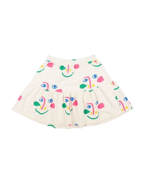 BOBO CHOSES Детская юбка