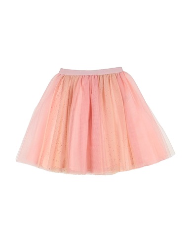 BONPOINT Skirt Blush 77% Polyamide, 23% Polyester