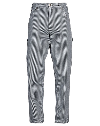 DICKIES Casual pants Navy 100% Cotton