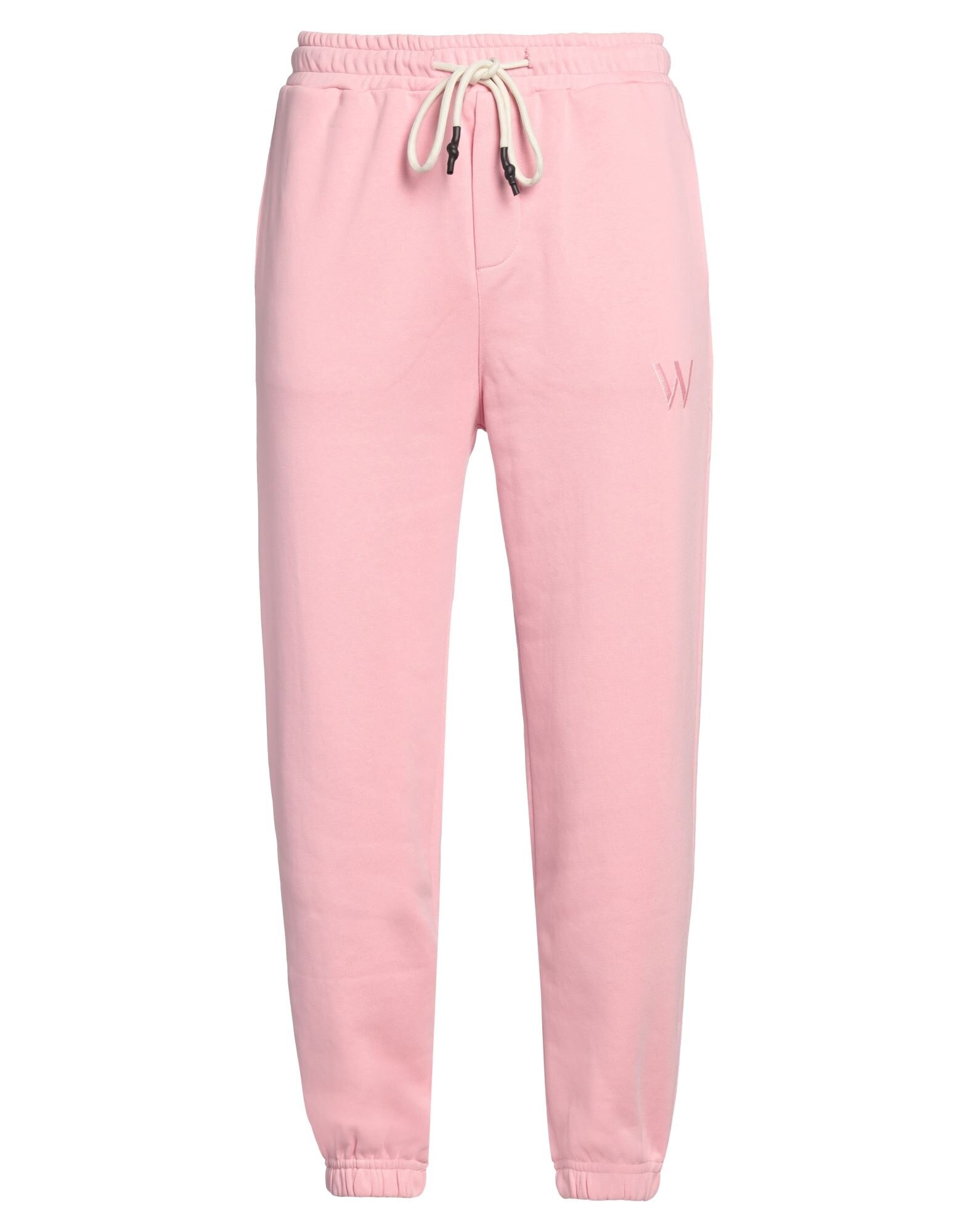 WHY NOT BRAND - Повседневные брюки