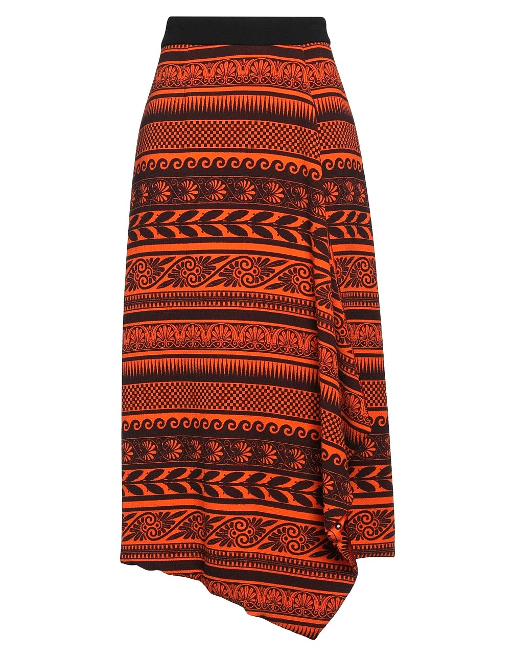 FAUSTO PUGLISI - Midi skirts