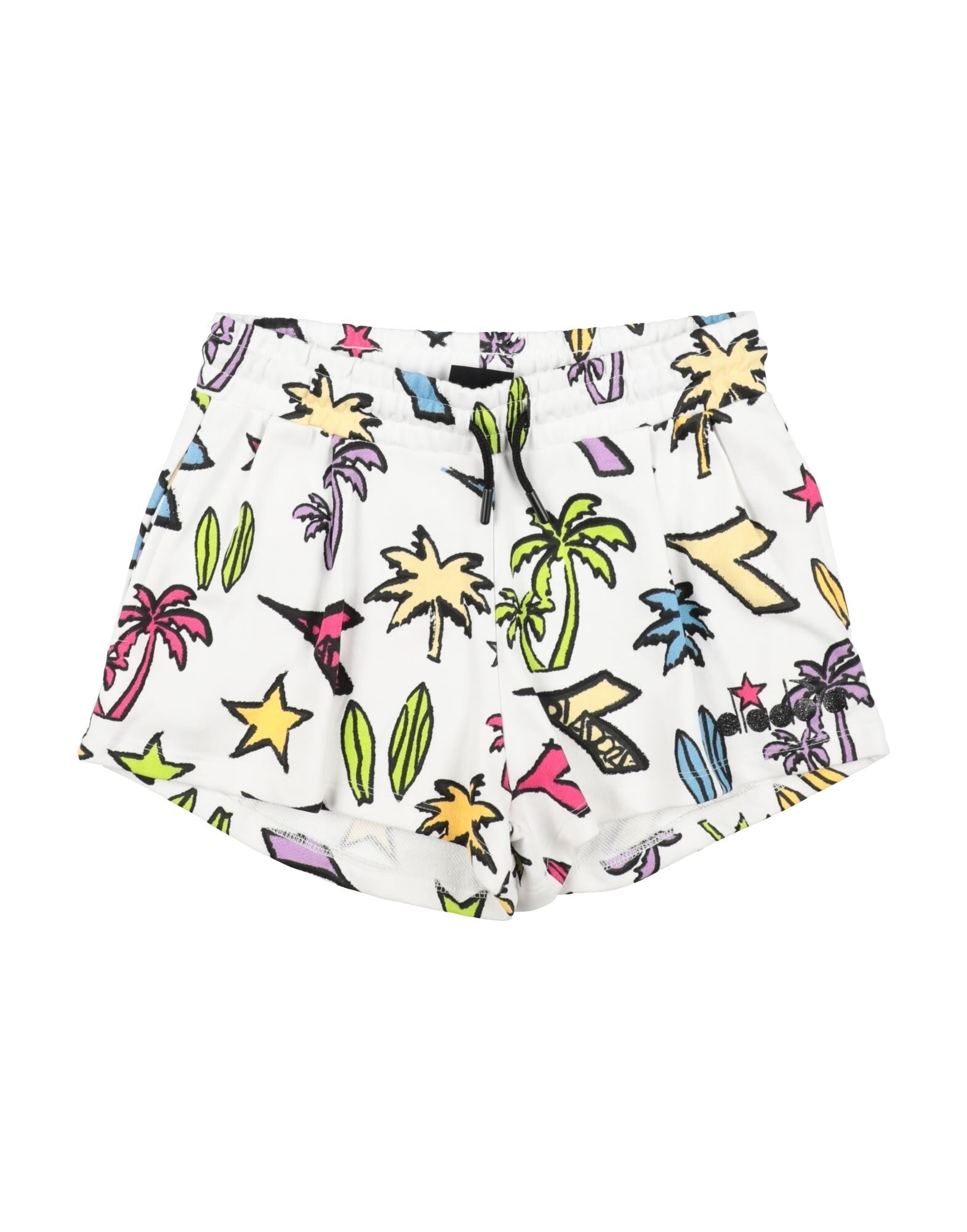 DIADORA - ショートパンツ＆バミューダ