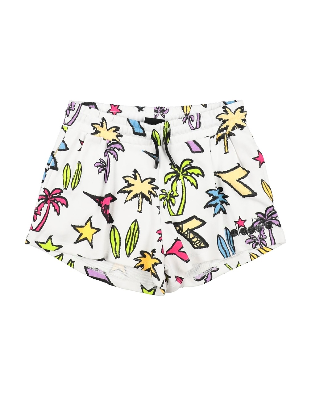 DIADORA - Shorts & Bermuda Shorts