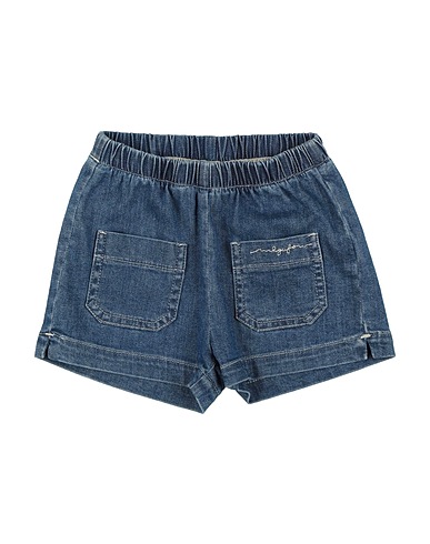 IL GUFO Jeans Blau 97% Baumwolle, 3% Elastan