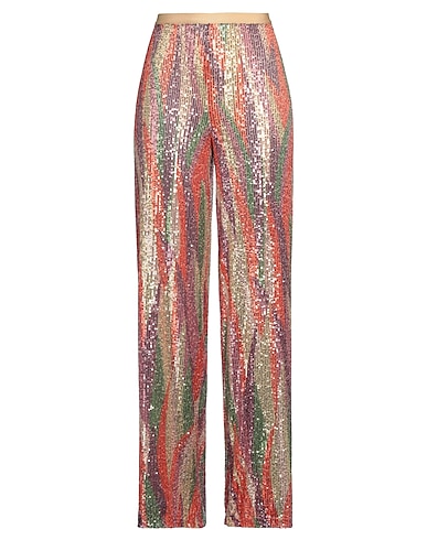 SIYU Casual pants SABBIA 95% Polyester, 5% Elastane