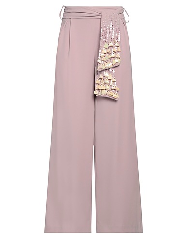URIC Casual trouser Blush 100% Polyester