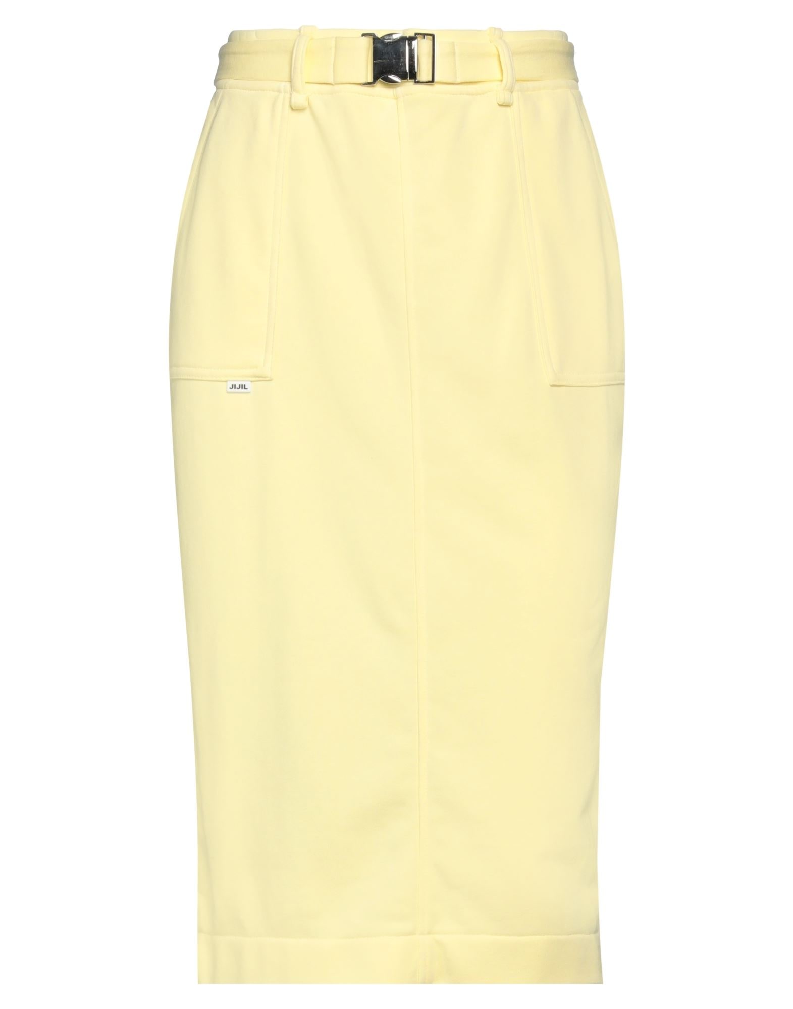 JIJIL - Midi skirts