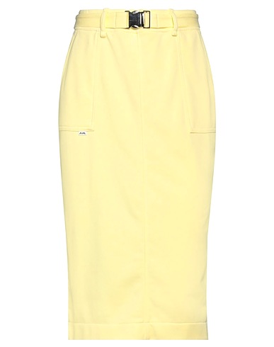 JIJIL Jupe mi-longue 85% Coton, 15% Polyester