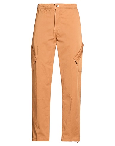 JORDAN Cargohose CAMMELLO 58% Baumwolle, 40% Polyester, 2% Elastan