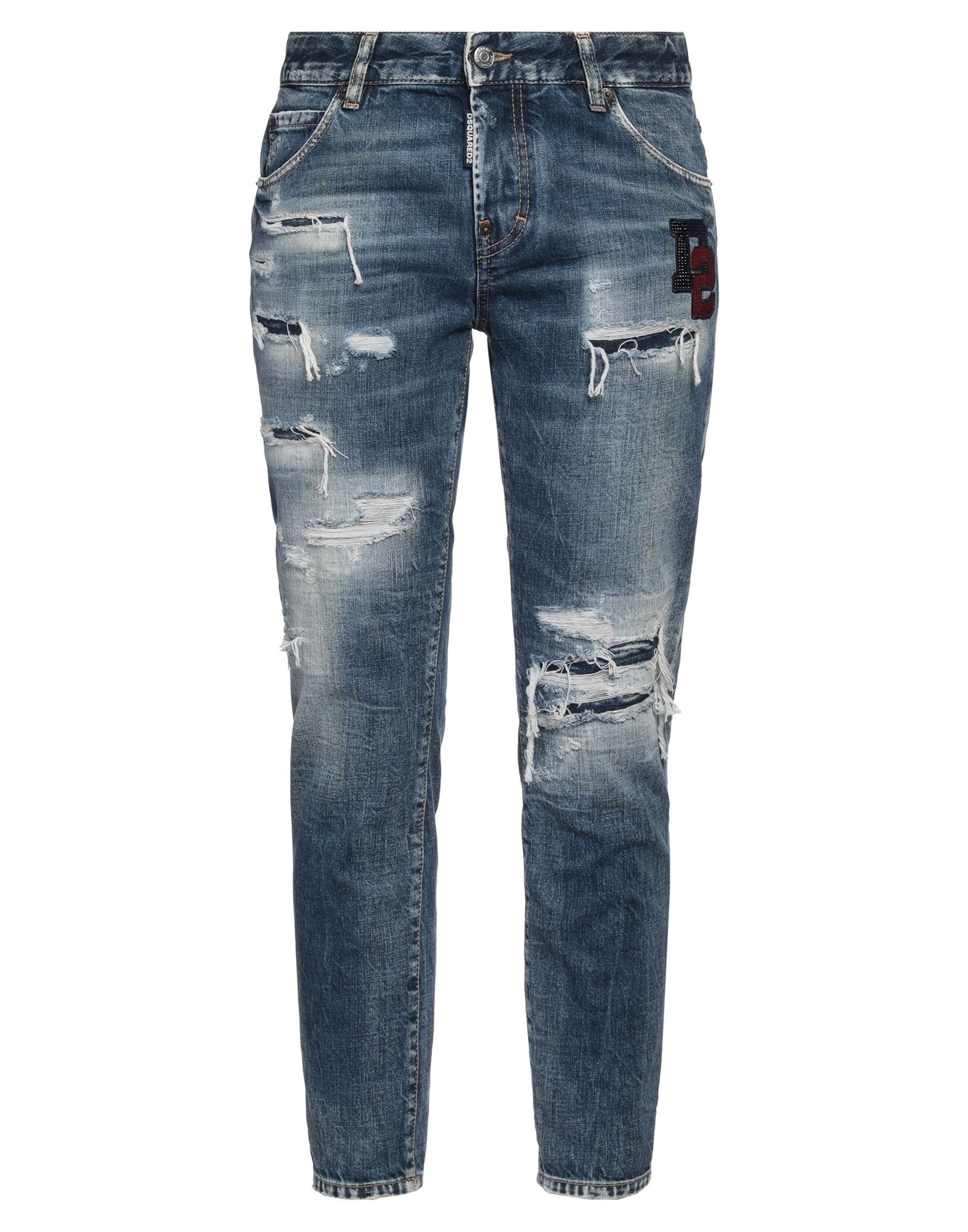 DSQUARED2 - Jeanshosen